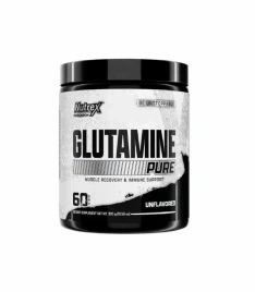 Nutrex Glutamine 300 г (60 порций)