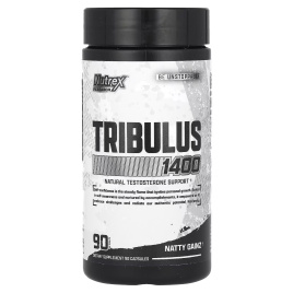 Трибулус NUTREX Tribulus Black 1400 (120 капсул)