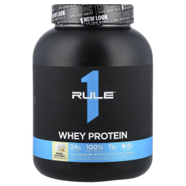 Сывороточный протеин Rule 1 Whey Protein 2.28 кг