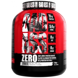 Изолят BAD ASS Zero 2кг