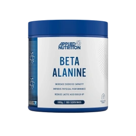 Бета Аланин Applied Nutrition Beta Alanine 300 г