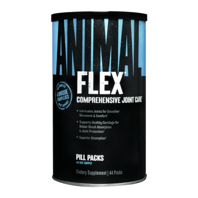 Для суставов Universal Nutrition Animal Flex (44 пак) фото 1