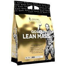 Гейнер Kevin Levrone Gold Lean Mass 6 кг фото 1