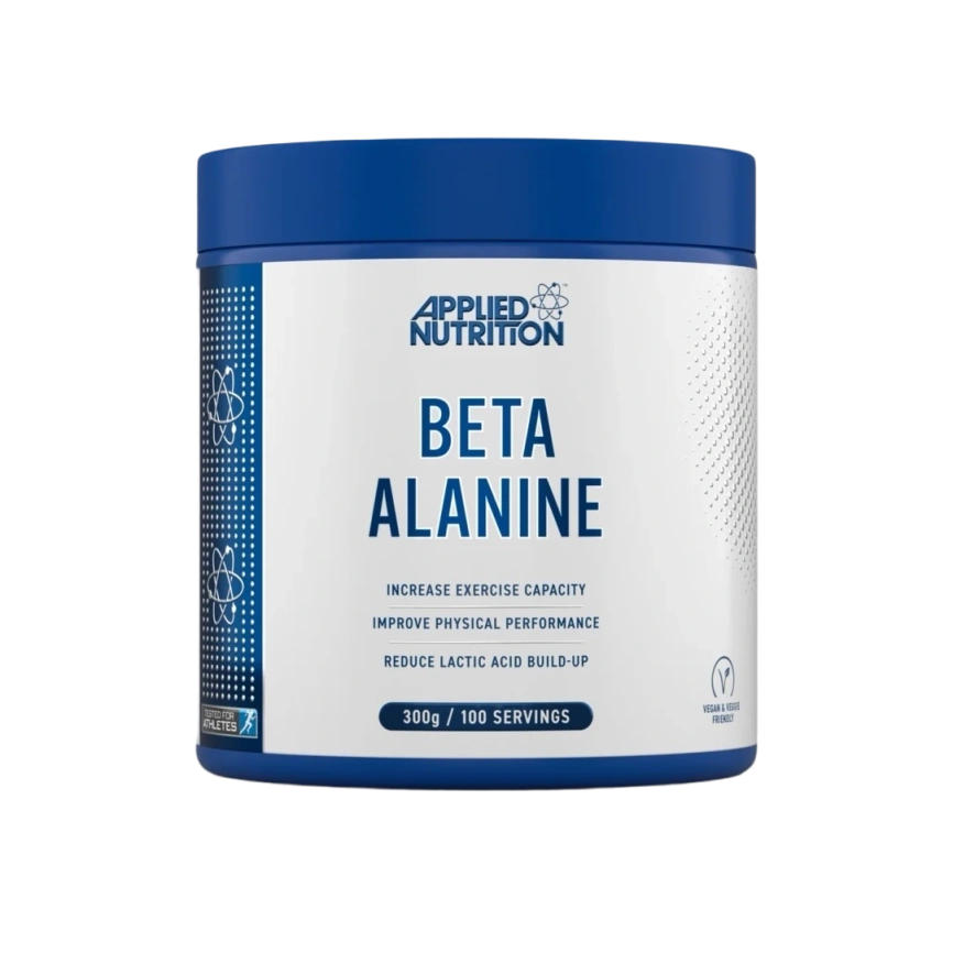 Бета Аланин Applied Nutrition Beta Alanine 300 г фото 1
