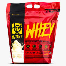Сывороточный протеин Mutant whey (4540 грамм) фото 1