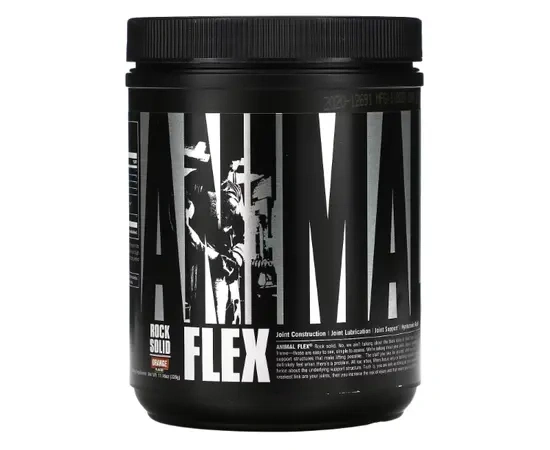 Для суставов Universal Nutrition Animal Flex (порошковый) 369 г фото 1